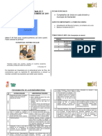 Ministerio de Profesionales Y Empresarios Cristianos Diciembre de 2011