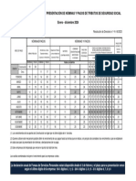 Calendario de Vencimientos 2024