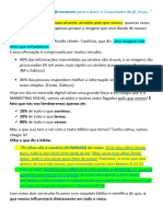 Não Tire Os Olhos de Jesus