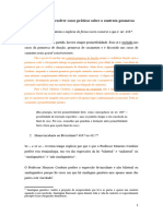 Esquema Contrato-Promessa