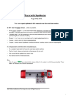 Model C Skycut-with-Signmaster-User-Manual