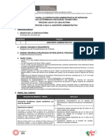 Cas 031-2024 - Bases - Asistente Administrativo - SGPT