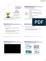 Tema 1 Clase 1 Qué Es La Química 10 Agosto 2023