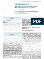 Contoh Jurnal - Indonesian Biomedical Journal Untuk Manuskrip