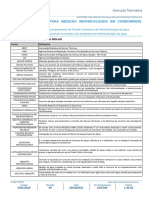 IN00.0415.00 - Diretriz para Medição Individualizada