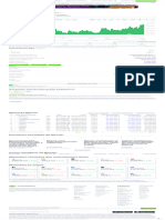 Cours de Bitcoin, Graphique de BTC Et Capitalisation Boursière CoinGecko