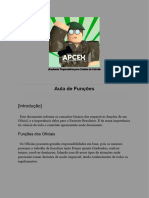 APCEx Funcoes Dos Oficiais 1