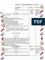 4 Planeacion 1 de 3 Fiestas de Mi Comunidad Del 2 Al 6 de Octubre