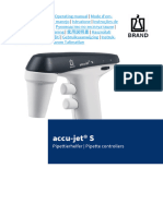 GA Accu-Jet S