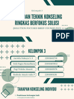 Krem Dan Hijau Simpel Geometrik Sidang Skripsi Presentation