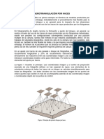 Aerotriangulación Por Haces