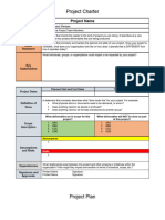 PM+Essentials+ +Charter+and+Project+Plan