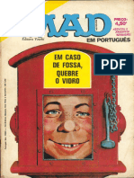 MAD #001 (2 Ed.1975) - Vecchi