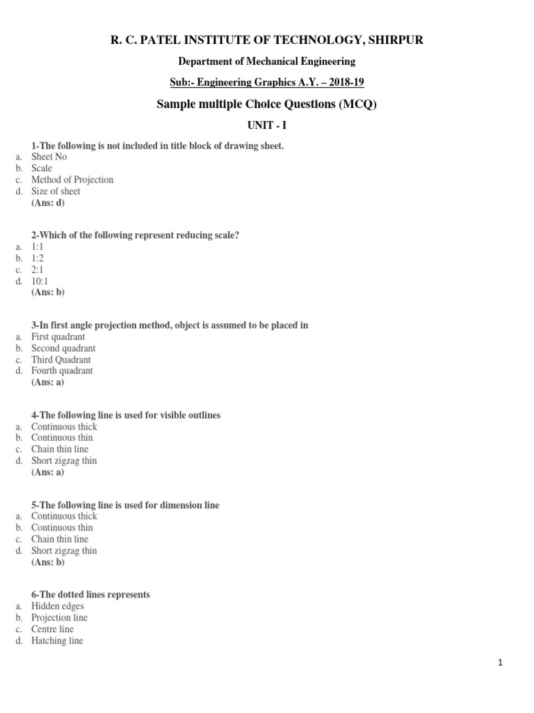 Eg Question Bank Mid Sem Pdf Classical Geometry Euclidean Geometry