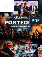 Portfolio Neumann Stand 25.11.2021