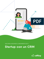 ES The Start Ups Guide To Accelerating Growth With A CRM Desktop
