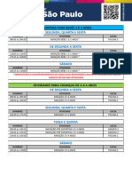 Atividades JDSP Acm