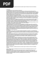 Documento | PDF | Autor | Nación
