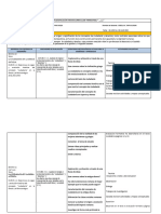 PLANIFICACION CIUDADANIA PRIMER TRIMESTRE 1ER CURSO TAPIAr