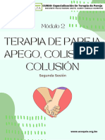 Terapia de Pareja M2 S2