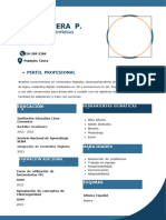 Copia de Copia de Curriculum CV de Hombre Profesional Con Foto Moderno Azul - 20231211 - 222206 - 0000
