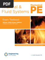 NCEES PE Mechanical Engineering HVAC and Refrigeration Practice Exam ...