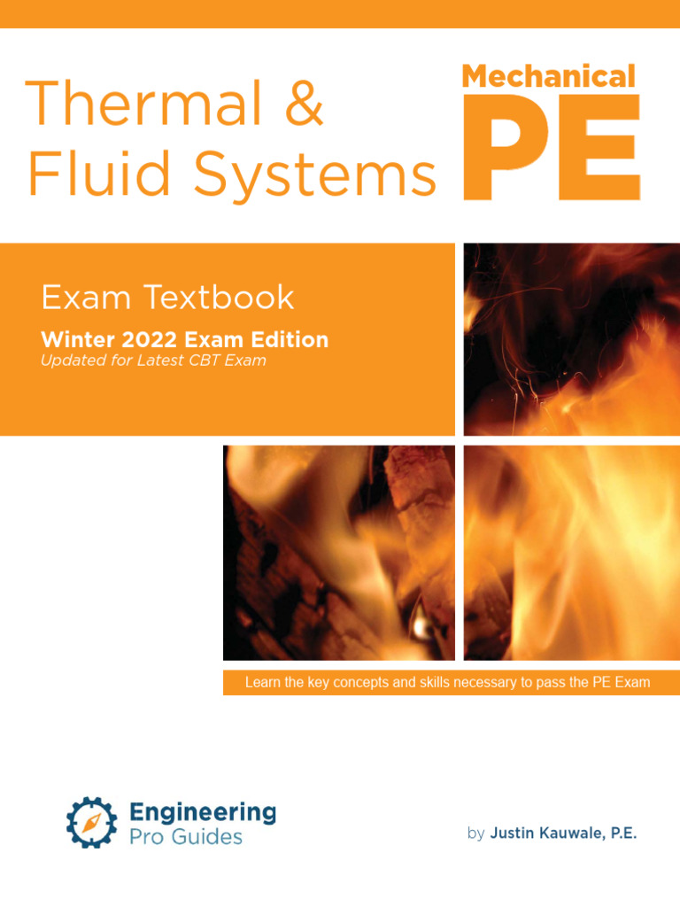Thermalguidesample | PDF | Heat Exchanger | Fluid Dynamics