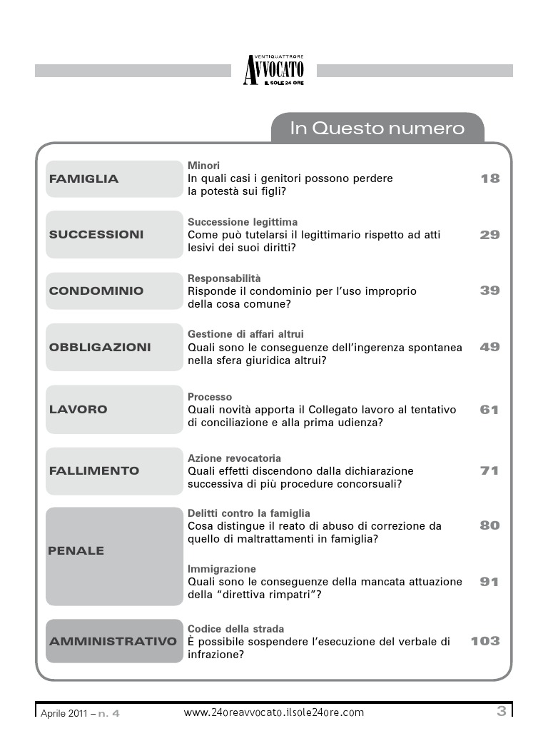 Commento agli artt. 292-322 - Giureta, image size:768x1024