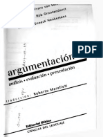 Pages From EEMEREN-Argumentacion