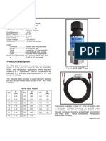 Friotek-Transductor de Baja