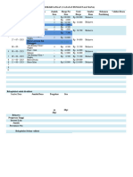 Logbook Keuangan