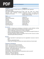 Lab. Man. Notes