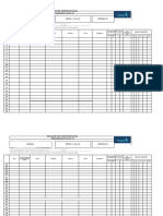 Registro de Temperatura