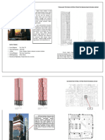 Hearst Tower SKB2