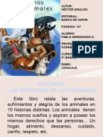 Toaz - Info El Derecho de Los Animales PR