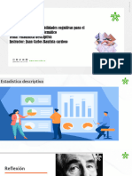 Estadistica Descriptiva