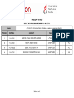 Result A Do Prelimina R Pss 4