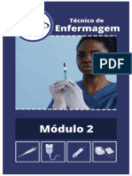 TE2 - Farmacologia Aplicada À Enfermagem