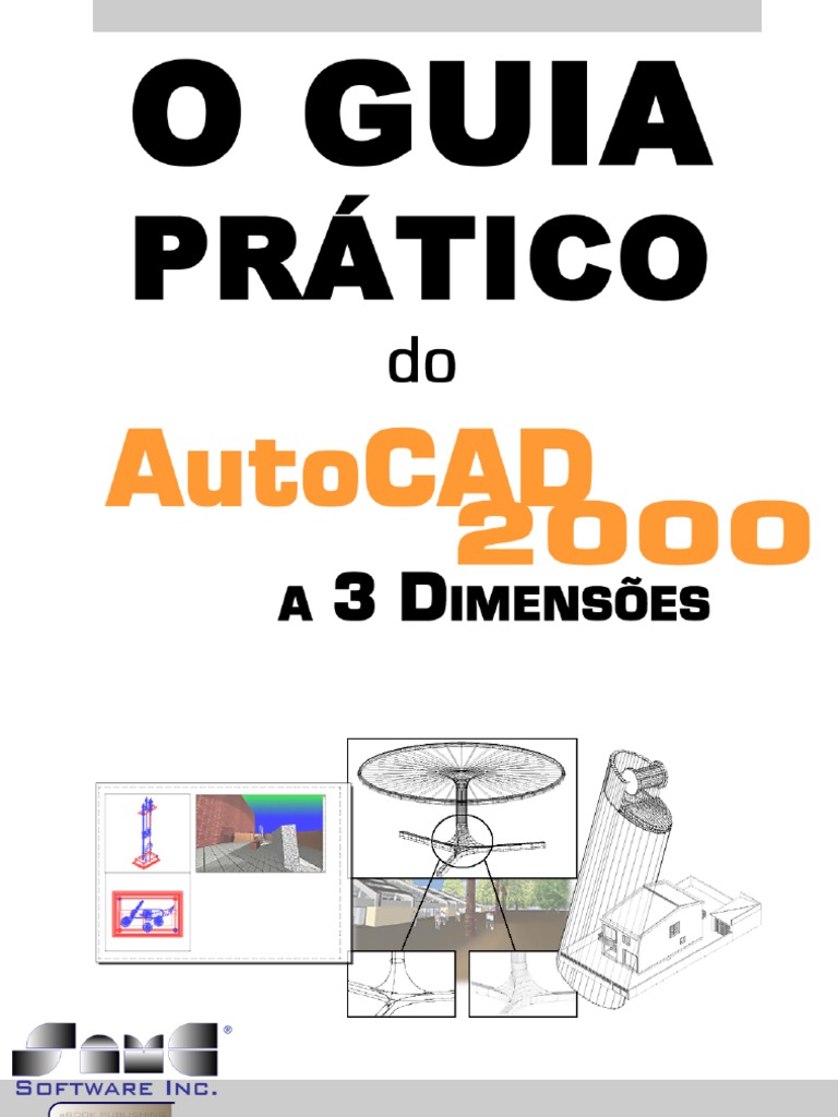 Guia Autocad 3d | PDF | Computadores
