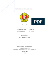 Makalah Bioteknologi Pertanian - Kel 8 - PA-F