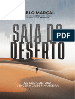 Livro Saiadodeserto