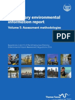 PEIR Main Report Vol5-Assessment-Methodology