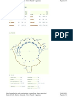 Hotels - Dubai - Burj Al Arab - Floor Plan