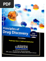 S K Kulkarni Handbook of Experimental Pharmacology by SK Kulkarni | PDF