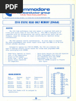 Mos 2316 Rom Feb 1979