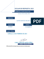 Fomrato Plan Escolar de Gestion de Riesgo 2021