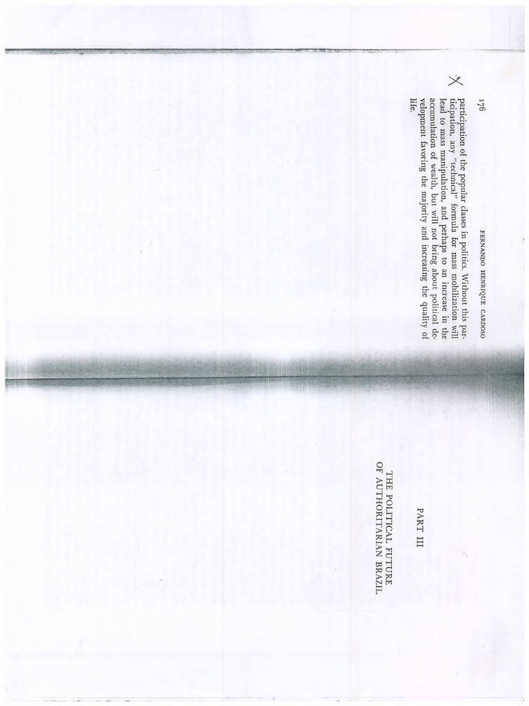 Cardoso Associated Development | PDF