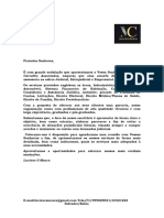 Proposta Assesoria Advocaticia Condominios 2024