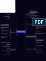 Mapa Mental de Mantenimiento Preventivo de La Computadora