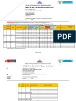 Informe Estadistico Del Iv Bbimestre 2022